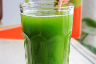 绿色健康,黄瓜雪梨汁