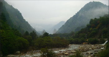 周至旅游图片,周至自助游图片,周至旅游景点照片 