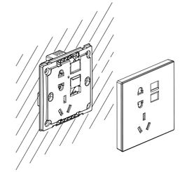 USB充电五孔插座在安装时应注意哪些