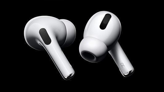 AirPods Pro盒子关闭时显示蓝牙在连接-图1