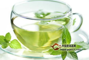 详解绿茶的含义和起源