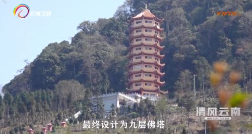 细节披露 55岁后开始干坏事 的厅官,骗取500多万扶贫资金建寺庙