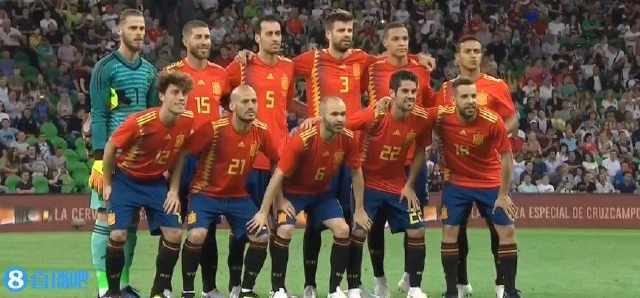西班牙媒体报道：西班牙足协对欧洲足联施加压力，西班牙球队和国家队或遭禁赛欧洲比赛