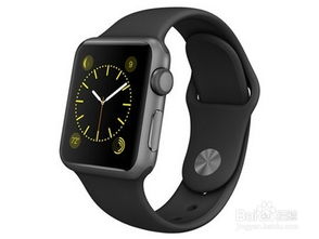 黑苹果手表怎么弄好看(iwatch7哪个颜色好看)(黑色applewatch)
