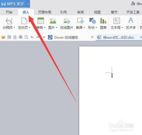 wps ppt 水印怎么加？wps ppt删除水印