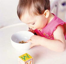 婴儿食品 婴儿食品有哪些