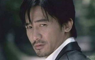 发哥最帅,青霞最美 香港电影中十大难以超越的角色 