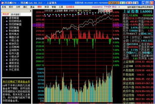 求能自定义的股票分析软件！
