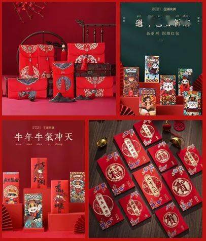 年味从这里开始 新年饰 新 家 春节饰品年味足,红红火火送祝福