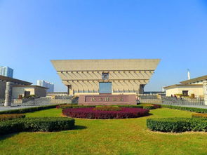 山西博物院怎么预约门票 地点(太原博物馆免费停车场在哪)