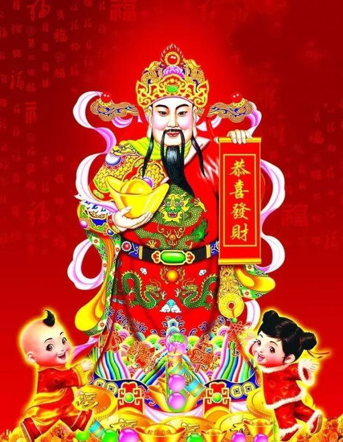 元旦春节今与古,关于大年初一的古代习俗,你知道多少呢