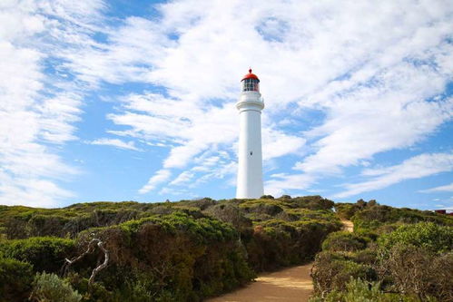 希望之光,盘点澳大利亚10大最美丽的灯塔,为航船指引方向 