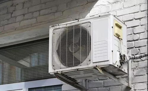 空调维修 空调不制冷原因的具体故障分析