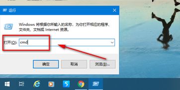 win10设置无限网络连接受限制或无连接怎么办