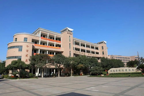 杭州市富阳区有哪些大学