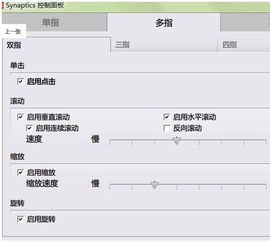 电脑win10双指黑屏