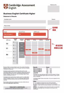 bec证书查询 如何查询BEC考试成绩