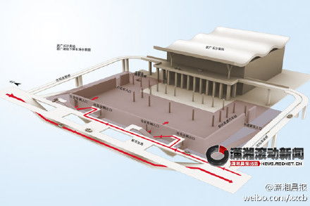 长沙地下停车场收费系统多少钱,长沙南站附近停车场收费?