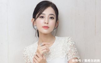 2018年中国十大美女排行榜 中国最美女明星排名都有谁 