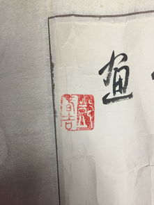 这个章是什么意思 