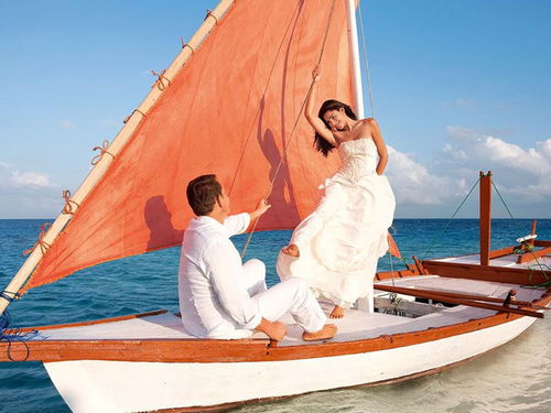 马尔代夫魔富士岛婚纱拍摄体验浪漫自然的最佳选择（马尔代夫马富士岛）
