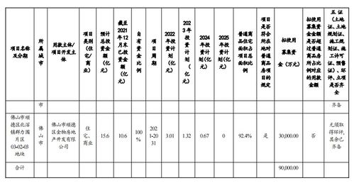 中期票据发行条件及流程