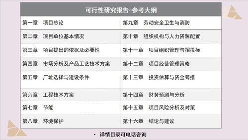 市场可行性分析报告范文_可行性分析包括？