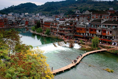 鳳凰古城旅游住宿（鳳凰古城旅游住宿推薦）