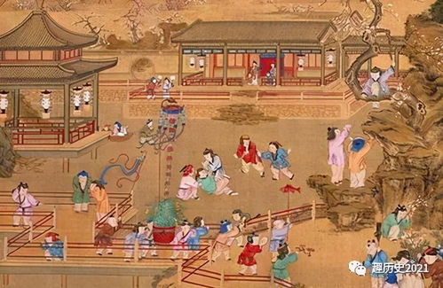 古代春节和现代春节有什么不同 古代春节会放假吗