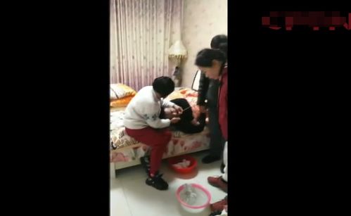 30岁男子同事家喝酒,当晚丢了性命 妻子悲痛欲绝 还有2个孩子