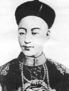 中国史上二十个穷途末路的末代皇帝 