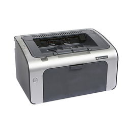 p1050打印机驱动安装程序，p1007打印机驱动下载
