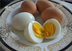 这才是煮鸡蛋的正确方法, 不知道你煮对了没