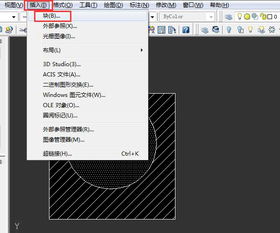 CAD中怎么把圆形的图变成椭圆型,长方形的图变成正方形啊 