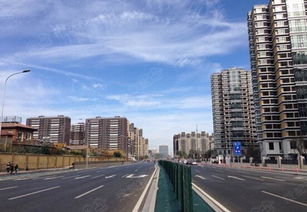 新南城时代 北京方向领跑高端写字楼市场 