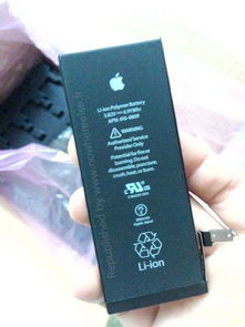 大屏幕iPhone 6被曝电池容量增八成,或起名 iPhone 6L 