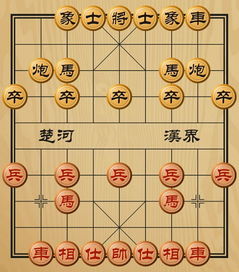 中国象棋 兑子谋略与时机