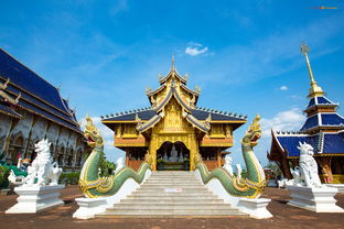 曼谷去清迈清莱旅游攻略清迈和清莱是一个地方吗（清迈和清莱哪个好玩）