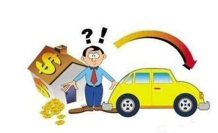 所谓的分期付款买车更省钱到底是哪来的理论