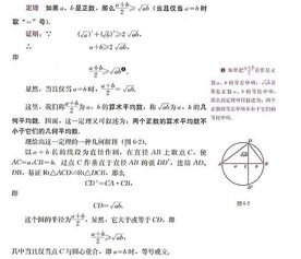 均值不等式的推广式证明