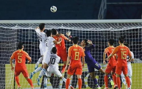 观点 王兴吐槽国足有无道理 中国足球问题的根源并非在此