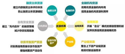 电大 企业集团财务管理 什么是融资战略