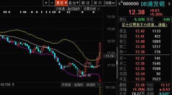 浦发银行股票600000为什么停盘