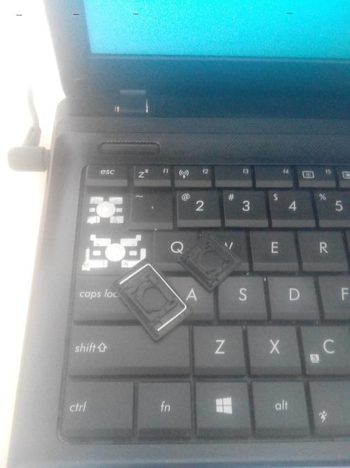 笔记本键盘驱动怎么修复(笔记本电脑键盘驱动卸载了怎么安装)