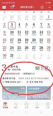 我是2001年12月3日出生的,哪么请问老厉生日是那天 