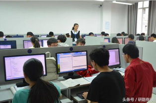 2019高考 适合男生读的5个大学专业 虽然挂科率高,但毕业后拿高薪