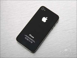 iPhone4图片？iphone4 8g够用吗