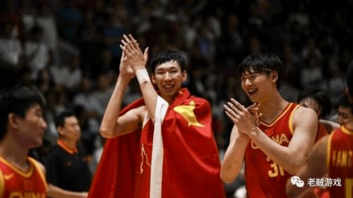 中国男篮冲击奥运会迎转机 NBA总裁发声,杜锋有望率队逆袭