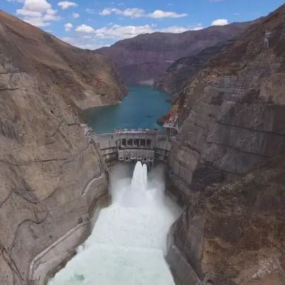 四川十大水库排名 四川十座著名水库排名榜