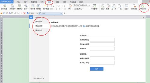 wps加密表怎么打开，wps的加密文件怎么打开(wps加密在哪里)